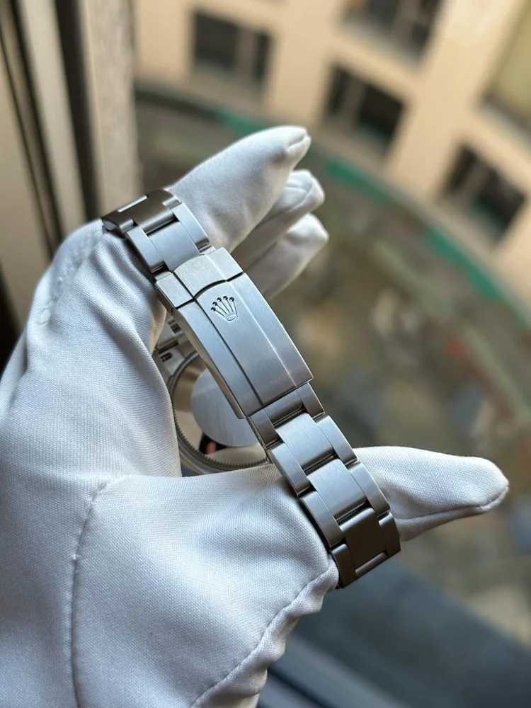 Rolex Oyster Perpetual 31 277200